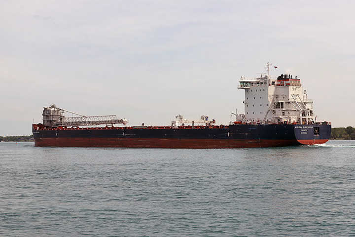 Algoma Endeavour